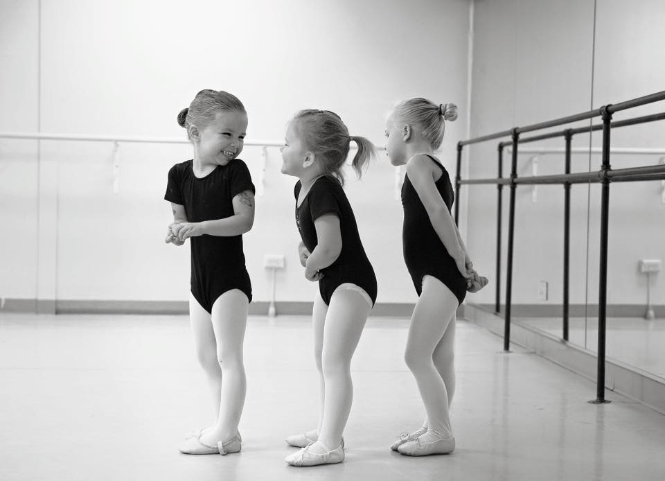 Children Dance Classes